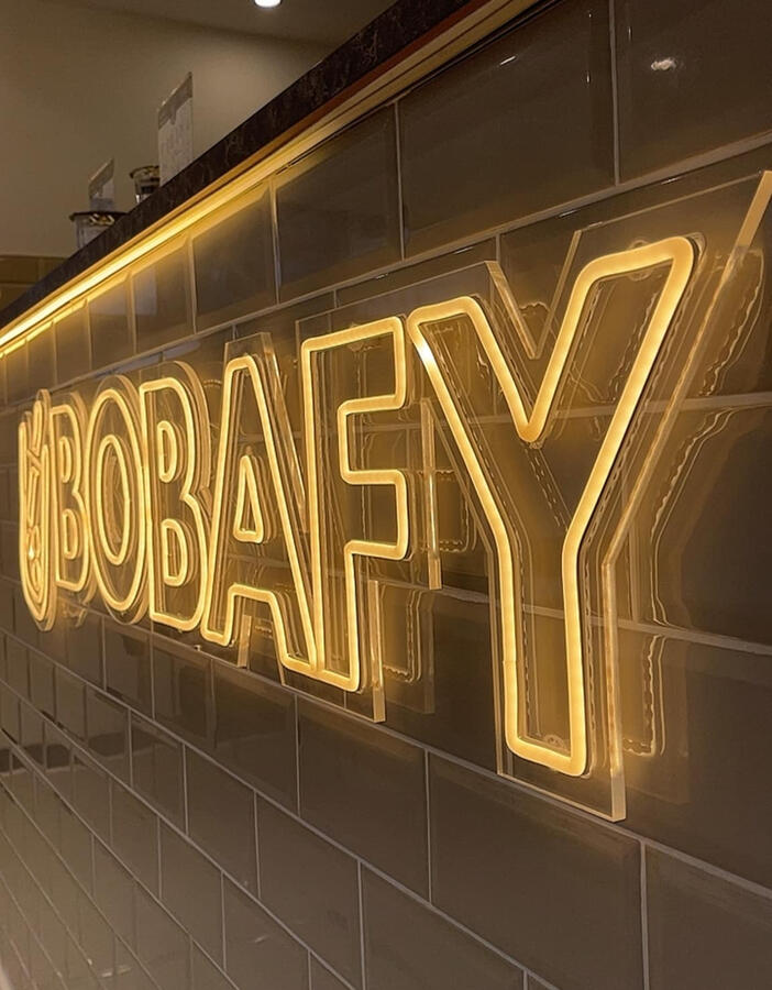 Bobafy Cheadle Bobafy Cheadle