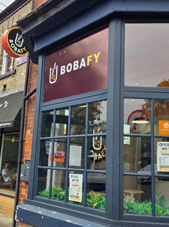 Bobafy Cheadle Bobafy Cheadle